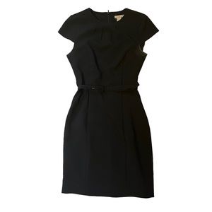 H&M Cute Business Casual Dress